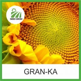 Соняшник GRAN-KA (Seed Grow)